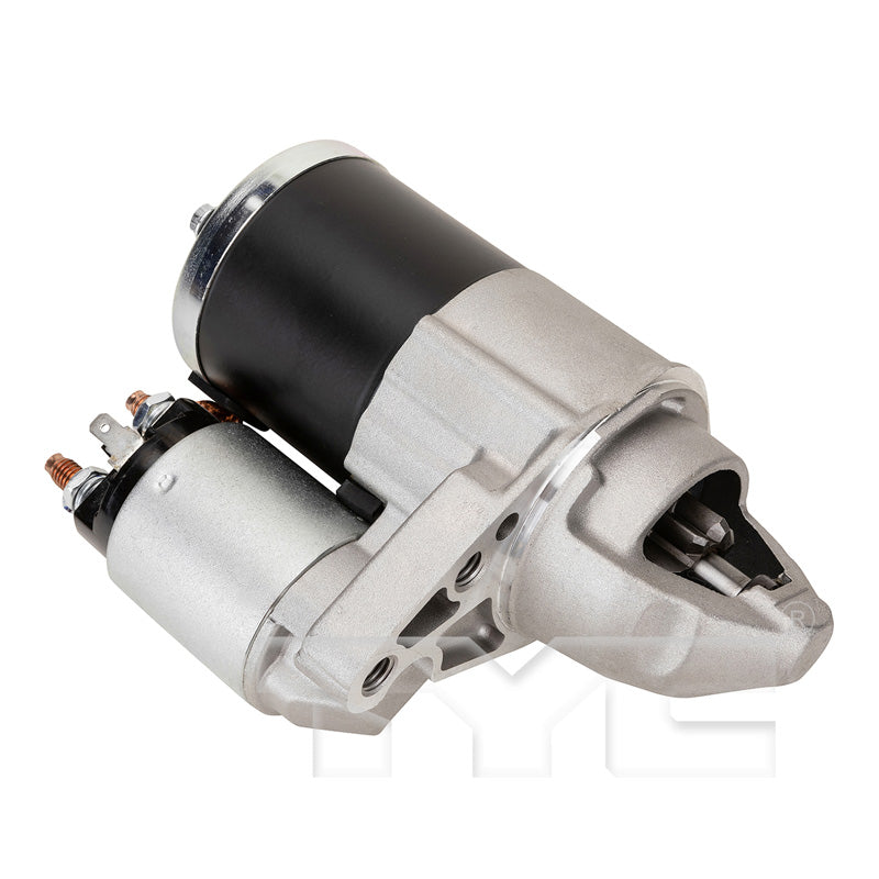 TYC 1-19141 Starter Motor for 2011-2019 Chrysler 200