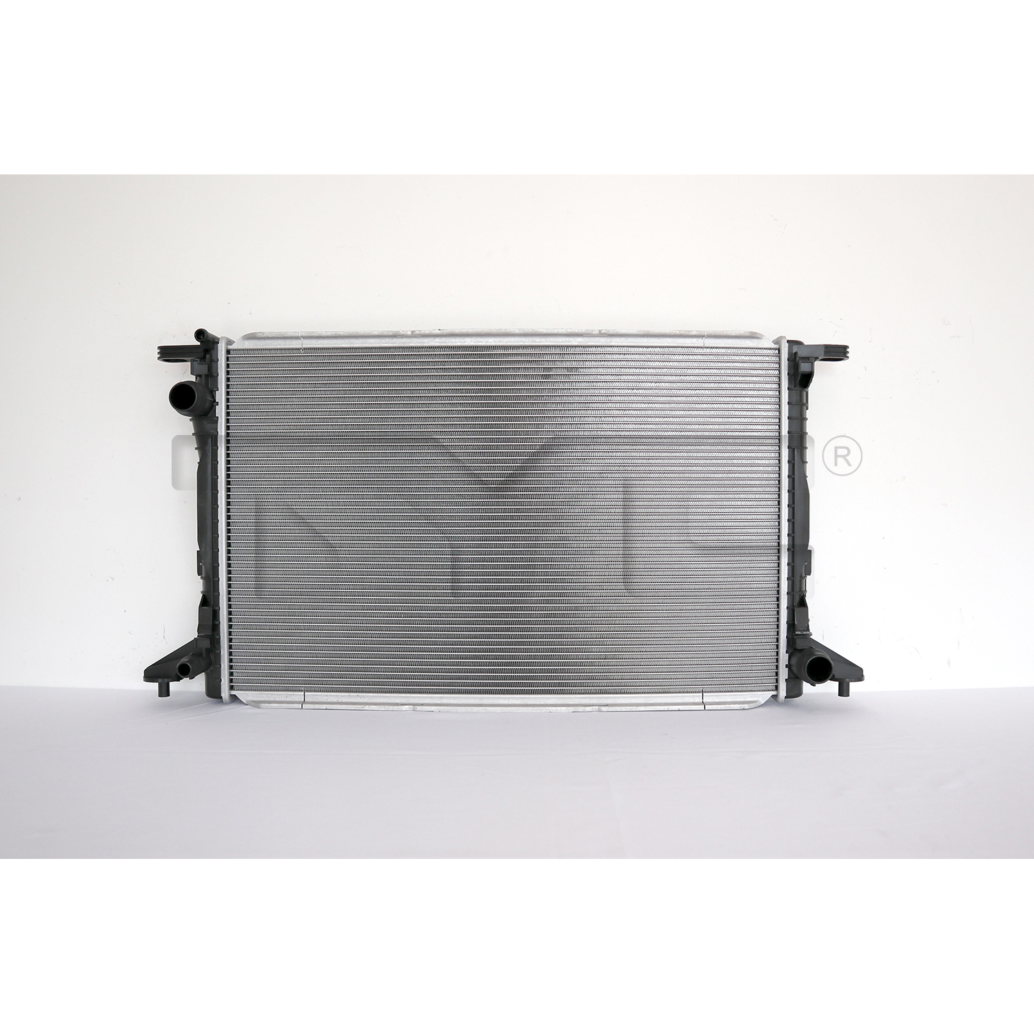 TYC 13773 Radiator Assembly for 2017-2025 Audi A6 Quattro