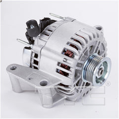 TYC 2-08440 Alternator for 2003-2004 Ford Focus