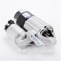 TYC 1-19023 Starter Motor for 2006-2010 Hyundai Santa Fe