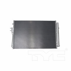 TYC 4536 A/C Condenser for 2015-2018 Kia Sedona