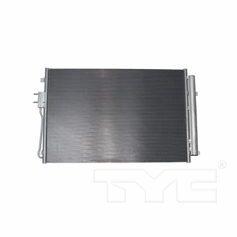 TYC 4536 A/C Condenser for 2015-2018 Kia Sedona
