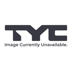 TYC 2-11029 Alternator for 2005-2012 Mitsubishi Eclipse