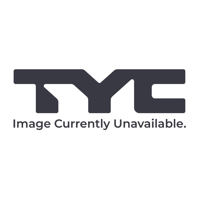 TYC 2-11029 Alternator for 2005-2012 Mitsubishi Eclipse