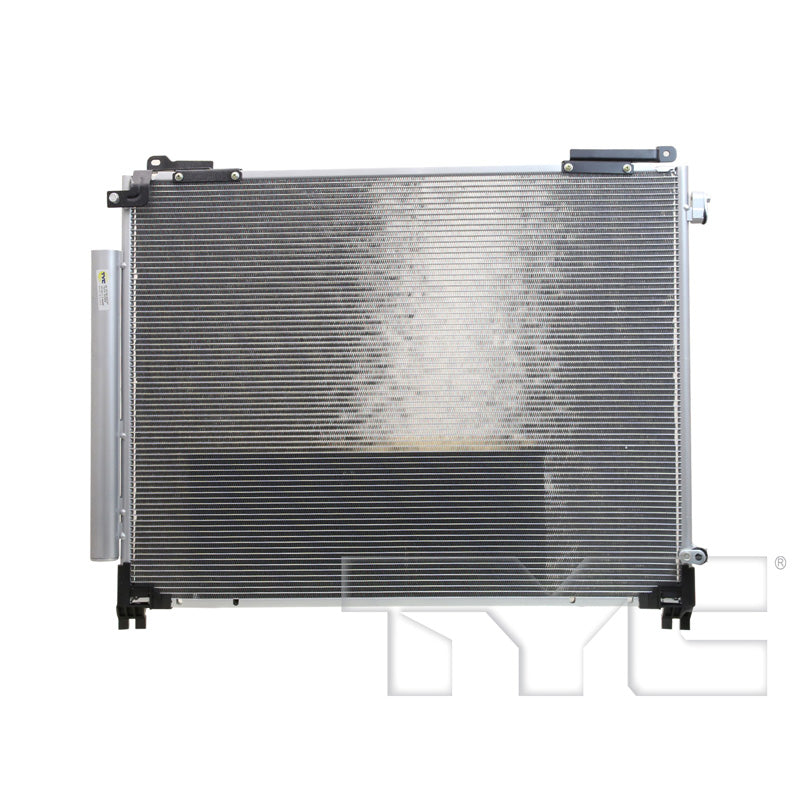 TYC 30134 A/C Condenser for 2019-2025 Subaru Ascent