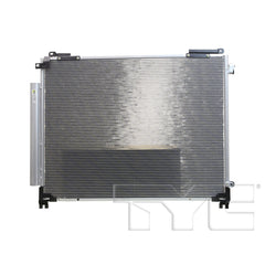 TYC 30134 A/C Condenser for 2019-2025 Subaru Ascent