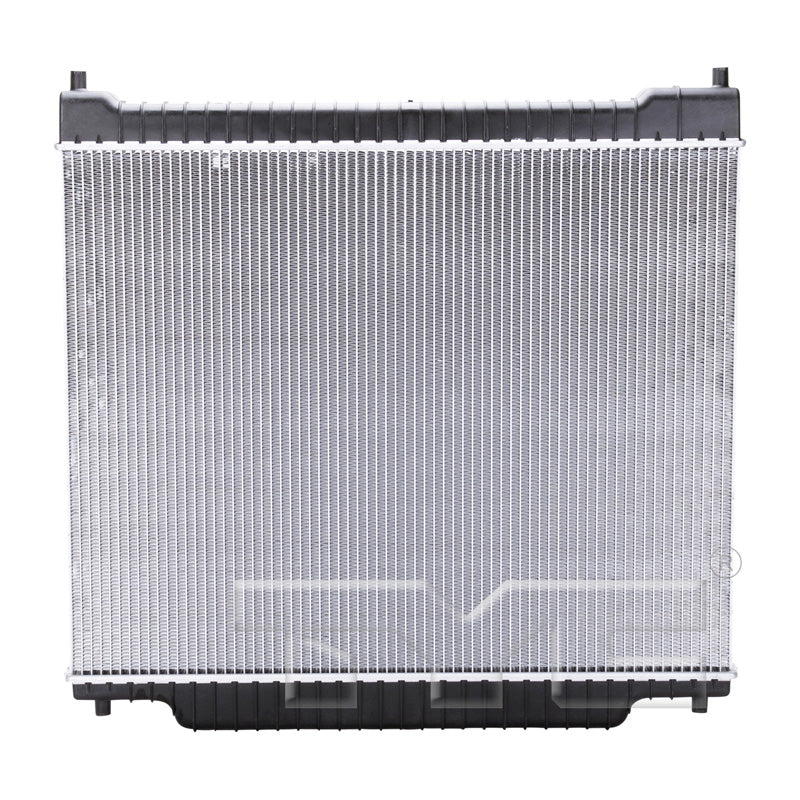 TYC 1995 Radiator Assembly for 1997-2007 Ford E-150