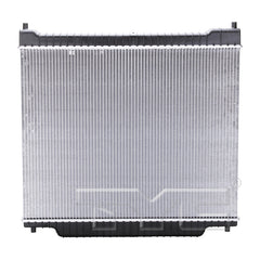 TYC 1995 Radiator Assembly for 1997-2007 Ford E-150
