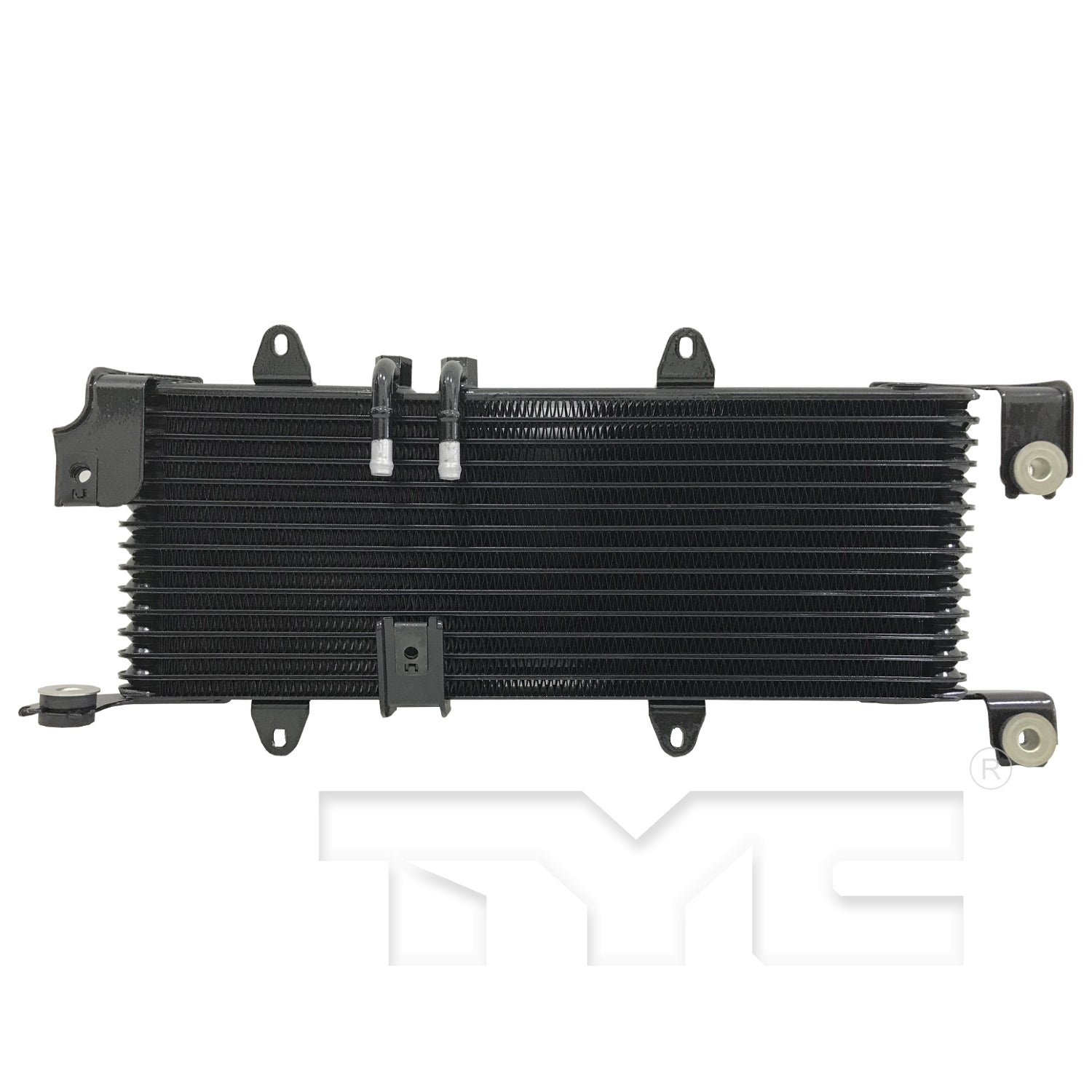 TYC 19146 Auto Trans Oil Cooler for 2007-2010 Toyota Sequoia