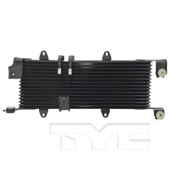 TYC 19146 Auto Trans Oil Cooler for 2007-2010 Toyota Sequoia