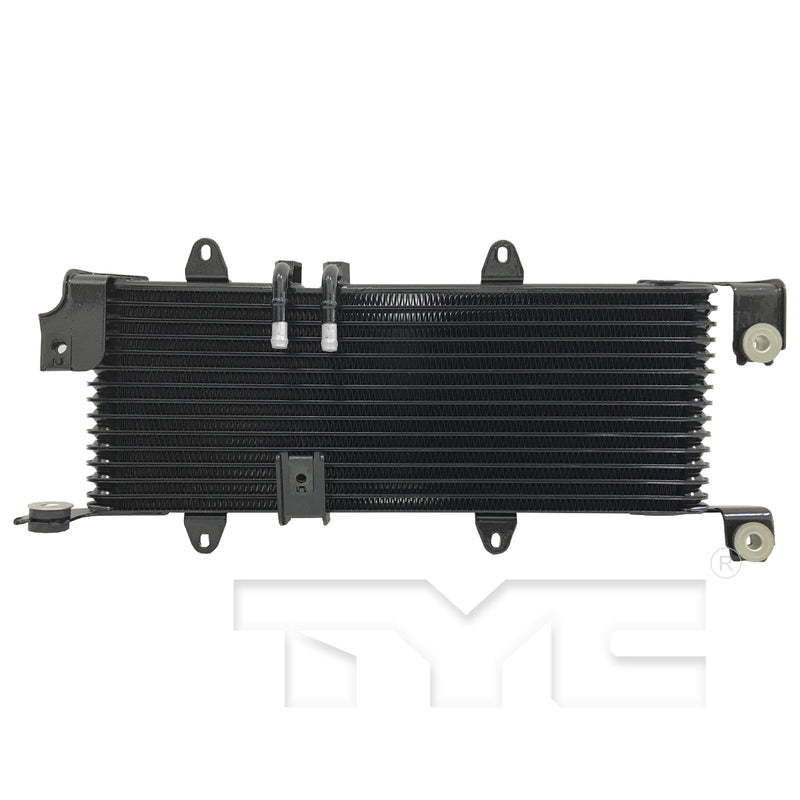 TYC 19146 Auto Trans Oil Cooler for 2007-2010 Toyota Sequoia