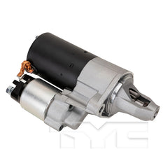 TYC 1-19115 Starter Motor for 2007-2012 Mercedes-Benz C300