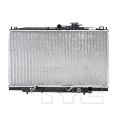 TYC 2148 Radiator Assembly for 1998-2002 Honda Accord
