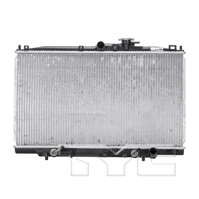 TYC 2148 Radiator Assembly for 1998-2002 Honda Accord