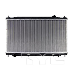 TYC 13630 Radiator Assembly for 2016-2024 INFINITI Q50