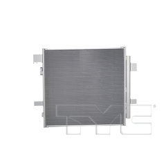 TYC 30342 A/C Condenser for 2024-2026 Subaru Crosstrek