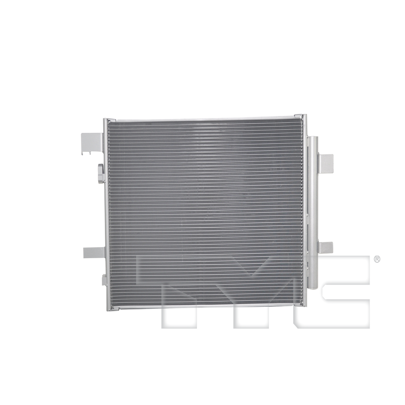 TYC 30342 A/C Condenser for 2024-2026 Subaru Crosstrek