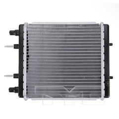 TYC 13784 Radiator Assembly for 2016-2023 Cadillac CTS