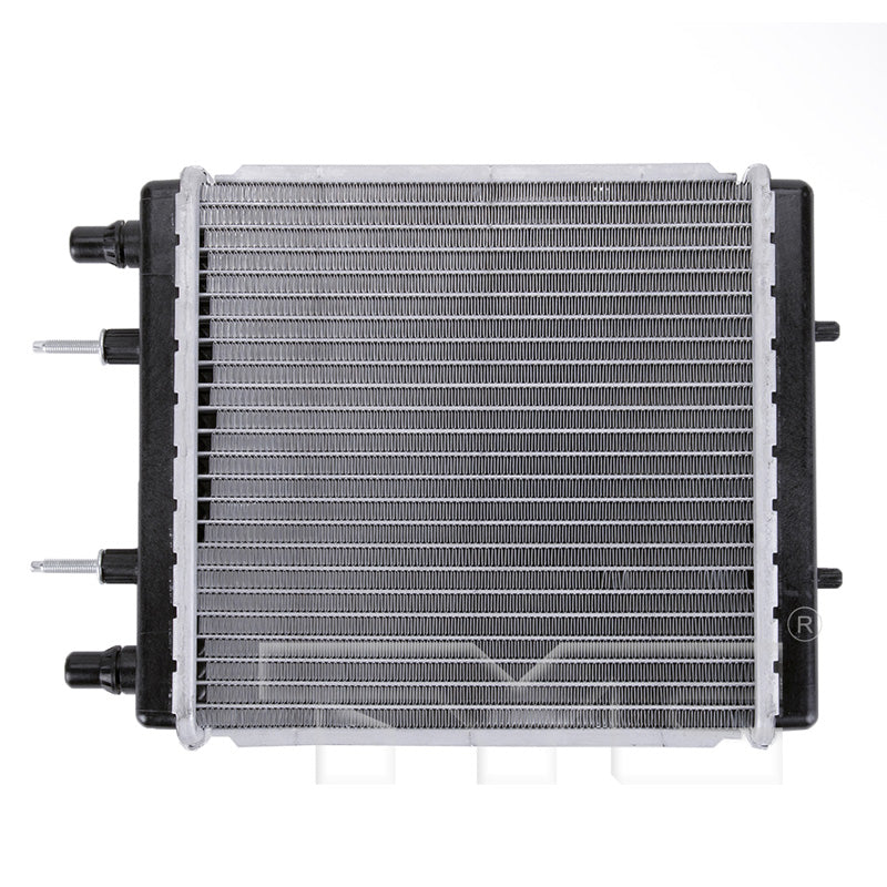 TYC 13784 Radiator Assembly for 2016-2023 Cadillac CTS