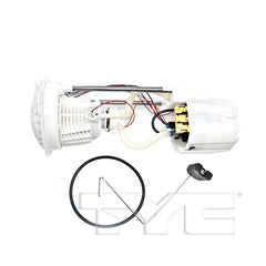 TYC 150077-A Fuel Pump for 2005-2007 Dodge Ram 1500