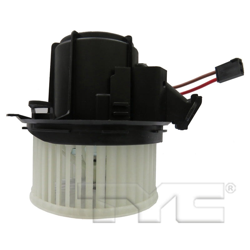 TYC 700277 Blower Assembly for 2010-2020 Mercedes-Benz C250