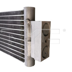 TYC 19109 Auto Trans Oil Cooler for 2014-2022 Ram ProMaster 1500