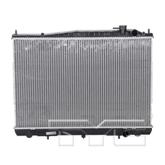 TYC 2151 Radiator Assembly for 1998-2004 Nissan Frontier