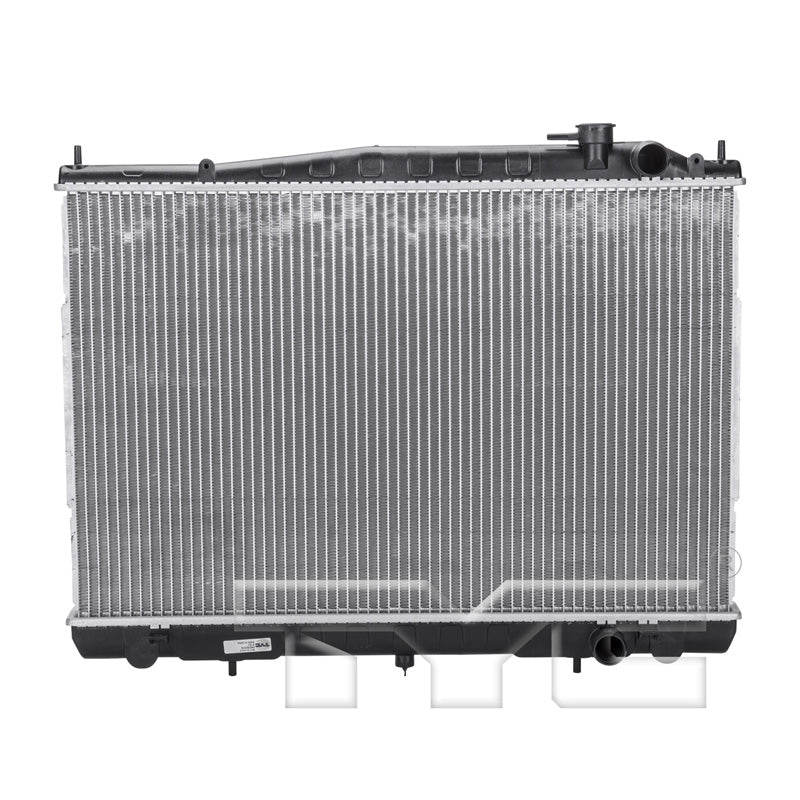TYC 2151 Radiator Assembly for 1998-2004 Nissan Frontier