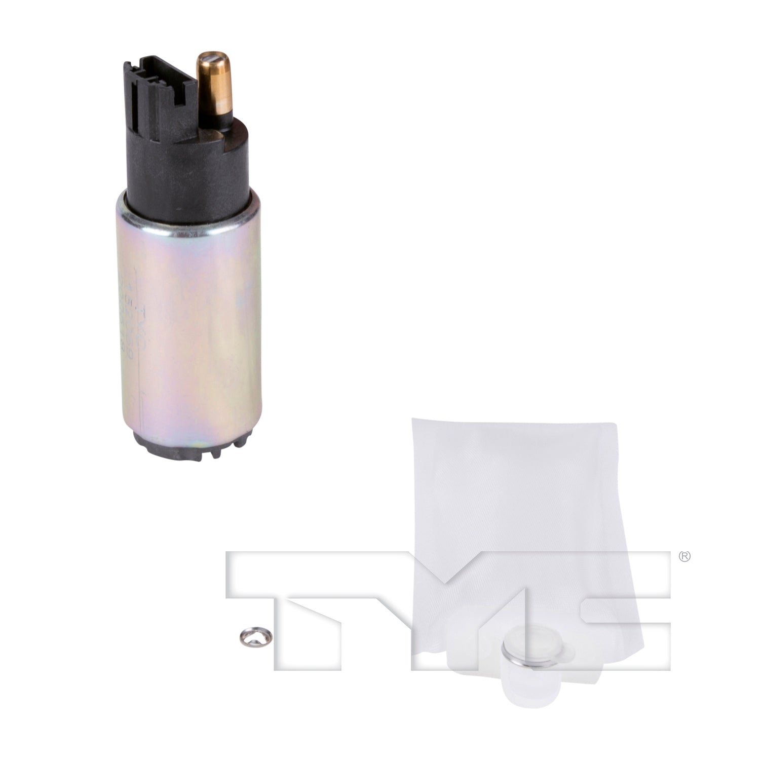 TYC 152059-A Fuel Pump for 1992-2007 Lexus GS300