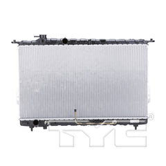 TYC 2339 Radiator Assembly for 1999-2006 Hyundai Sonata