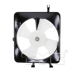 TYC 610170 Cooling Fan Assembly for 1997-1998 Honda CR-V