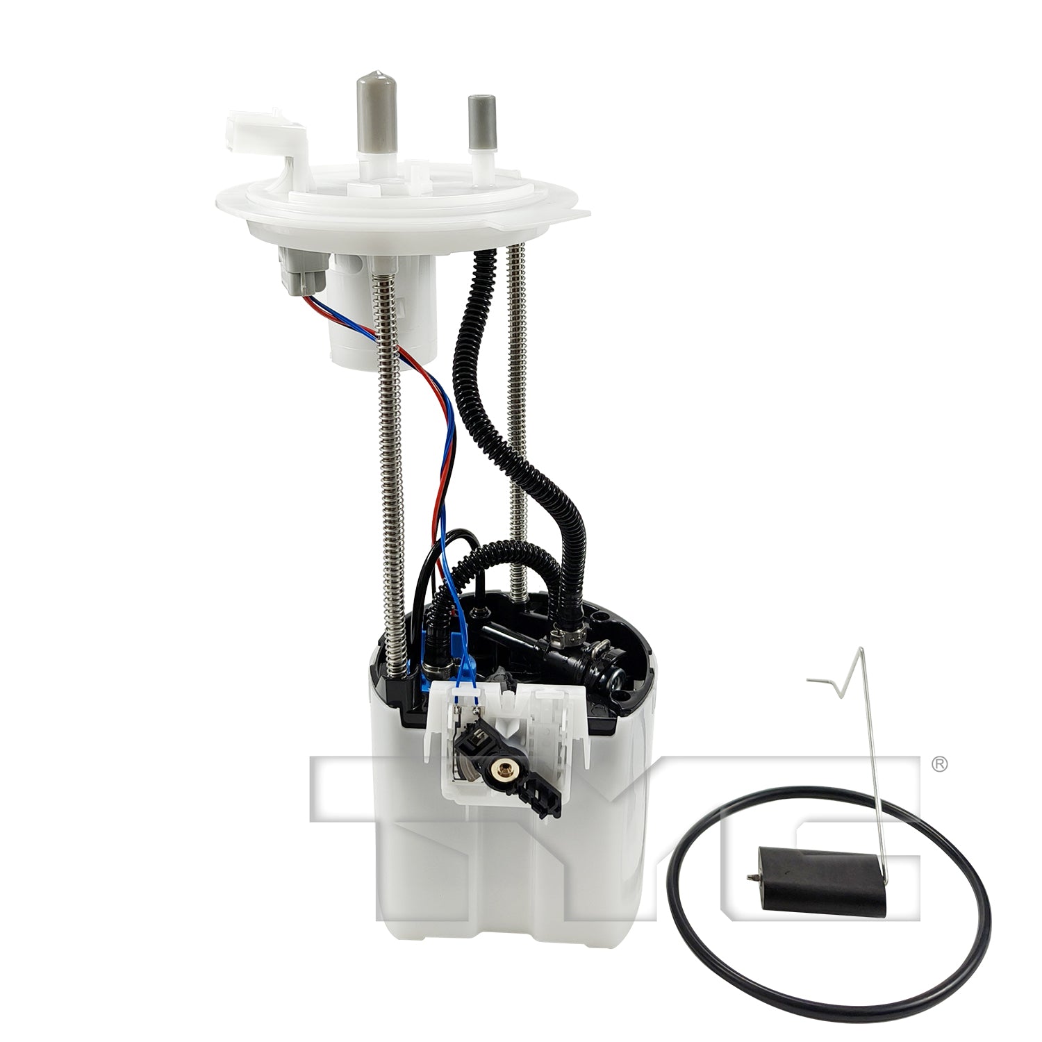 TYC 150440-A Fuel Pump for 2011-2014 Ford F-150