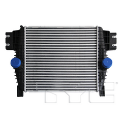 TYC 18134 Intercooler for 2019-2025 Chevrolet Silverado 1500