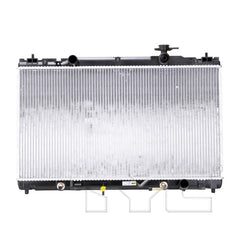 TYC 2436 Radiator Assembly for 2002-2006 Toyota Camry
