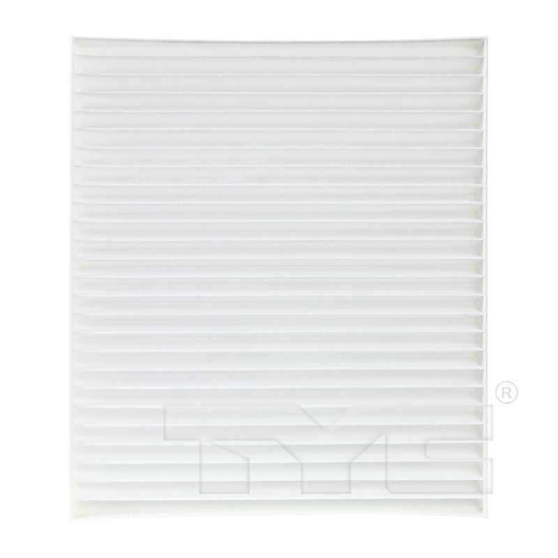 TYC 800131P Cabin Air Filter for 2009-2013 Mazda 6