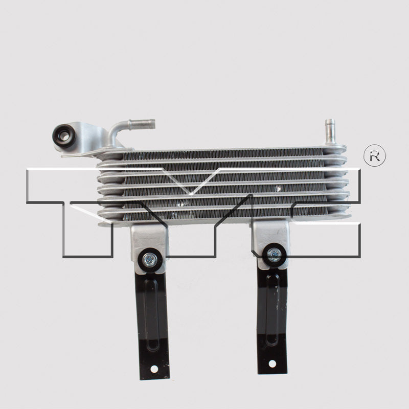 TYC 19022 Auto Trans Oil Cooler for 2005-2010 Kia Sportage