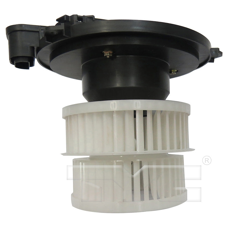 TYC 700324 Blower Assembly for 2013-2025 Lexus GS200t