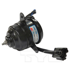 TYC 630730 Engine Cooling Fan Motor for 2000-2006 Subaru Baja