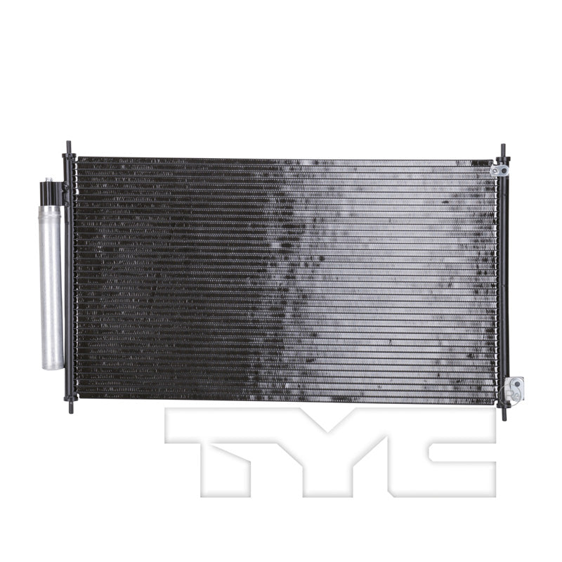 TYC 4913 A/C Condenser for 2013-2016 Acura ILX