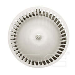 TYC 700013 Blower Assembly for 1995-2000 Ford Contour