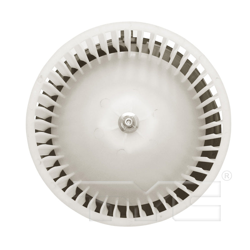 TYC 700013 Blower Assembly for 1995-2000 Ford Contour