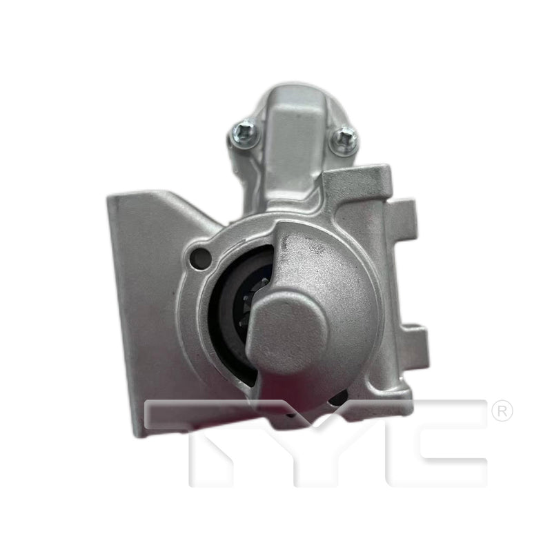 TYC 1-16029 Starter Motor for 2016-2023 Cadillac CT5