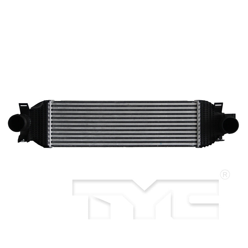 TYC 18115 Intercooler for 2016-2018 Ford Focus