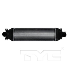 TYC 18115 Intercooler for 2016-2018 Ford Focus