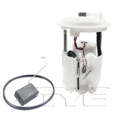 TYC 150140-A Fuel Pump for 2007-2017 Dodge Caliber