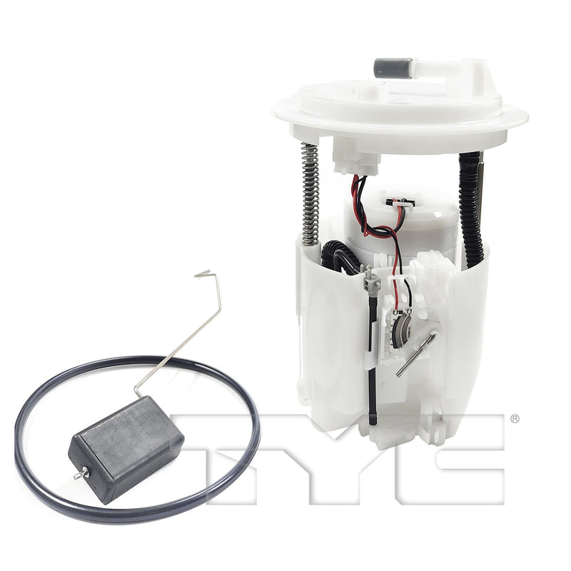 TYC 150140-A Fuel Pump for 2007-2017 Dodge Caliber