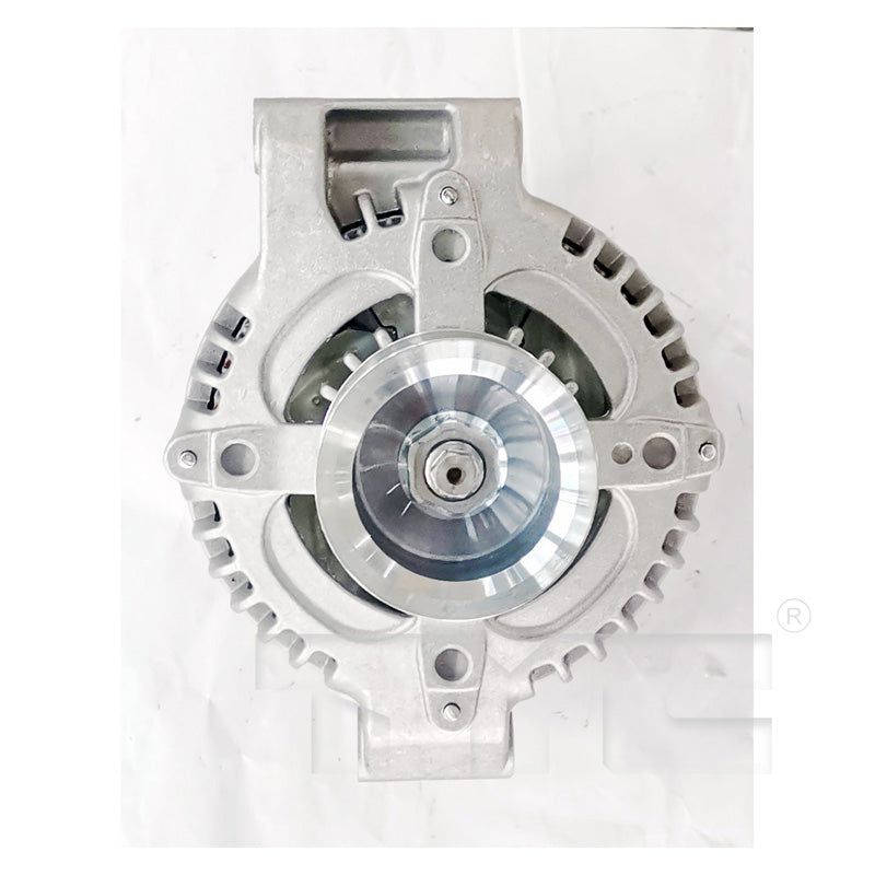 TYC 2-11592 Alternator for 2011-2023 Dodge Challenger
