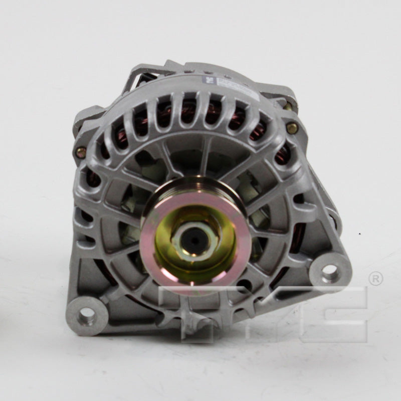 TYC 2-08265 Alternator for 2001-2010 Ford Ranger