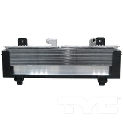 TYC 19154 Auto Trans Oil Cooler for 2015-2019 Chevrolet Silverado 2500 HD