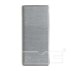TYC 800104C Cabin Air Filter for 2002-2006 Dodge Sprinter 2500